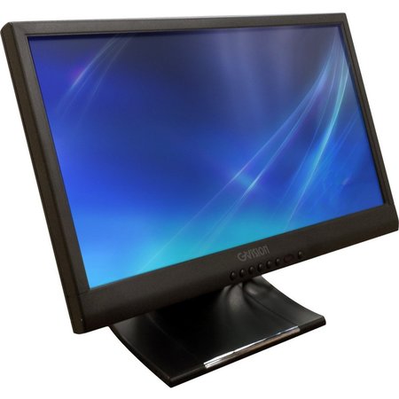 GVISION USA Gvision, 18.5In Wide Lcd Touch Screen, 16:9 Widescreen, Desktop,  P19BC-AB-459G